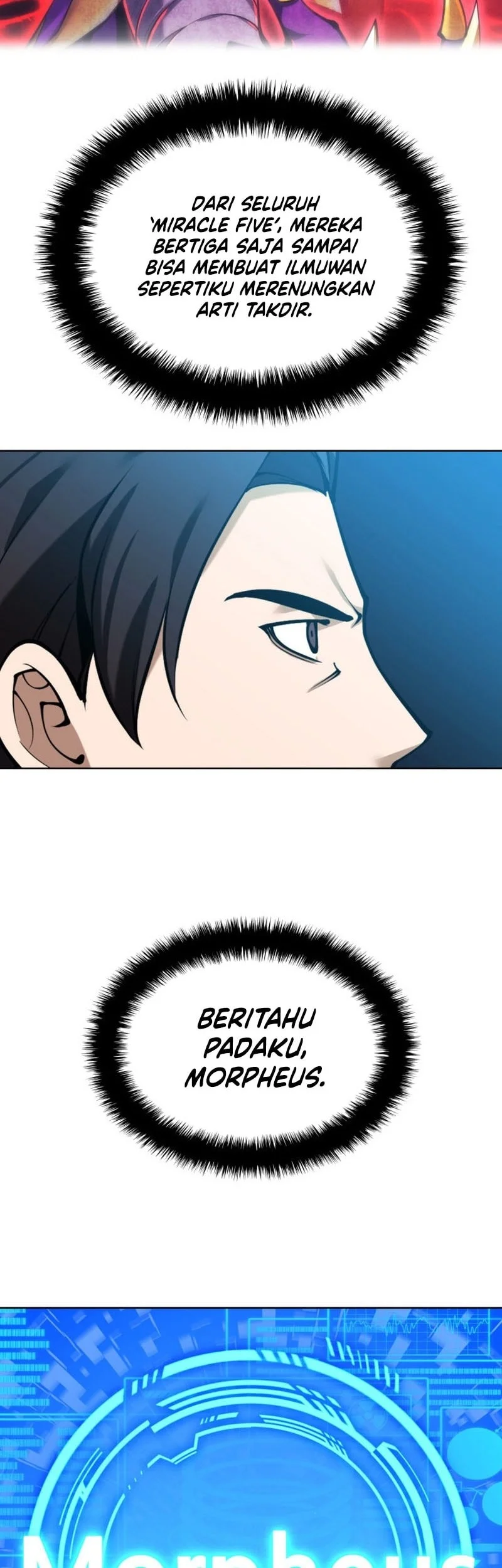 Overgeared New Chapter 301 Fix Gambar 27